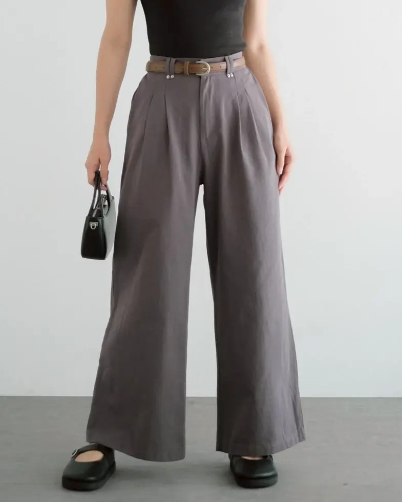 Akifa Pants foto 14