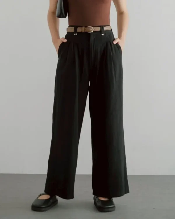 Akifa Pants foto 1