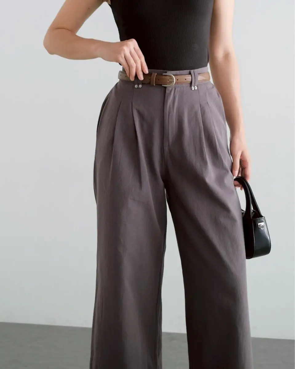 Akifa Pants foto 12