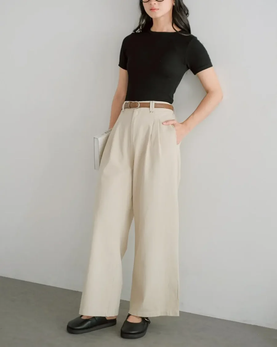 Akifa Pants foto 8