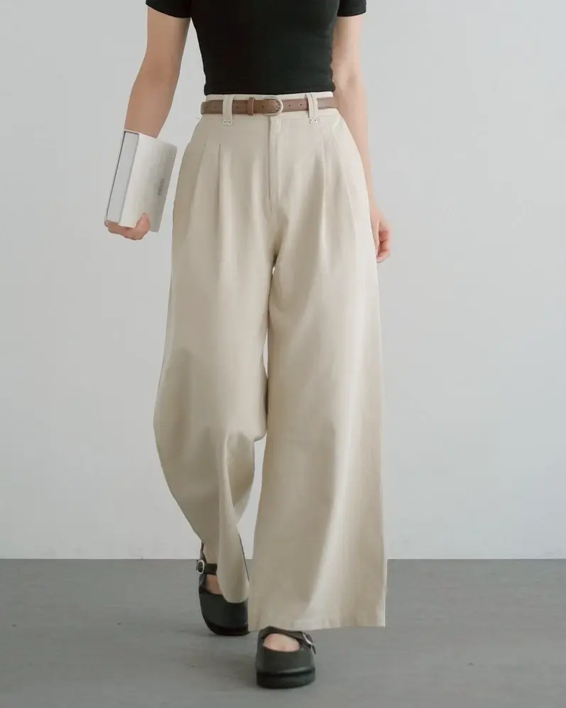 Akifa Pants foto 10