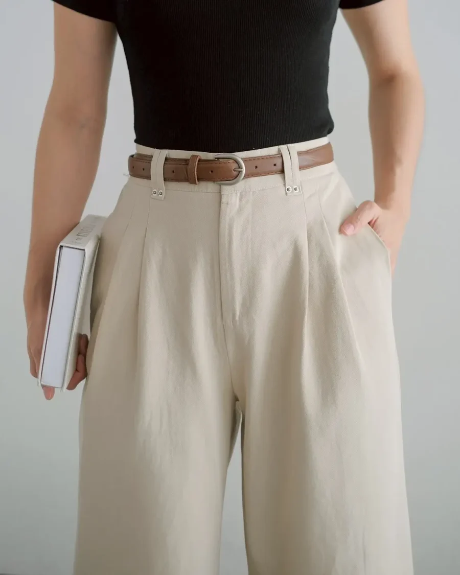 Akifa Pants foto 9