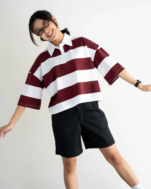 Anyta Stripe Top foto 36