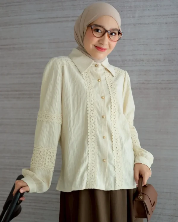 Blaire Shirt foto 7