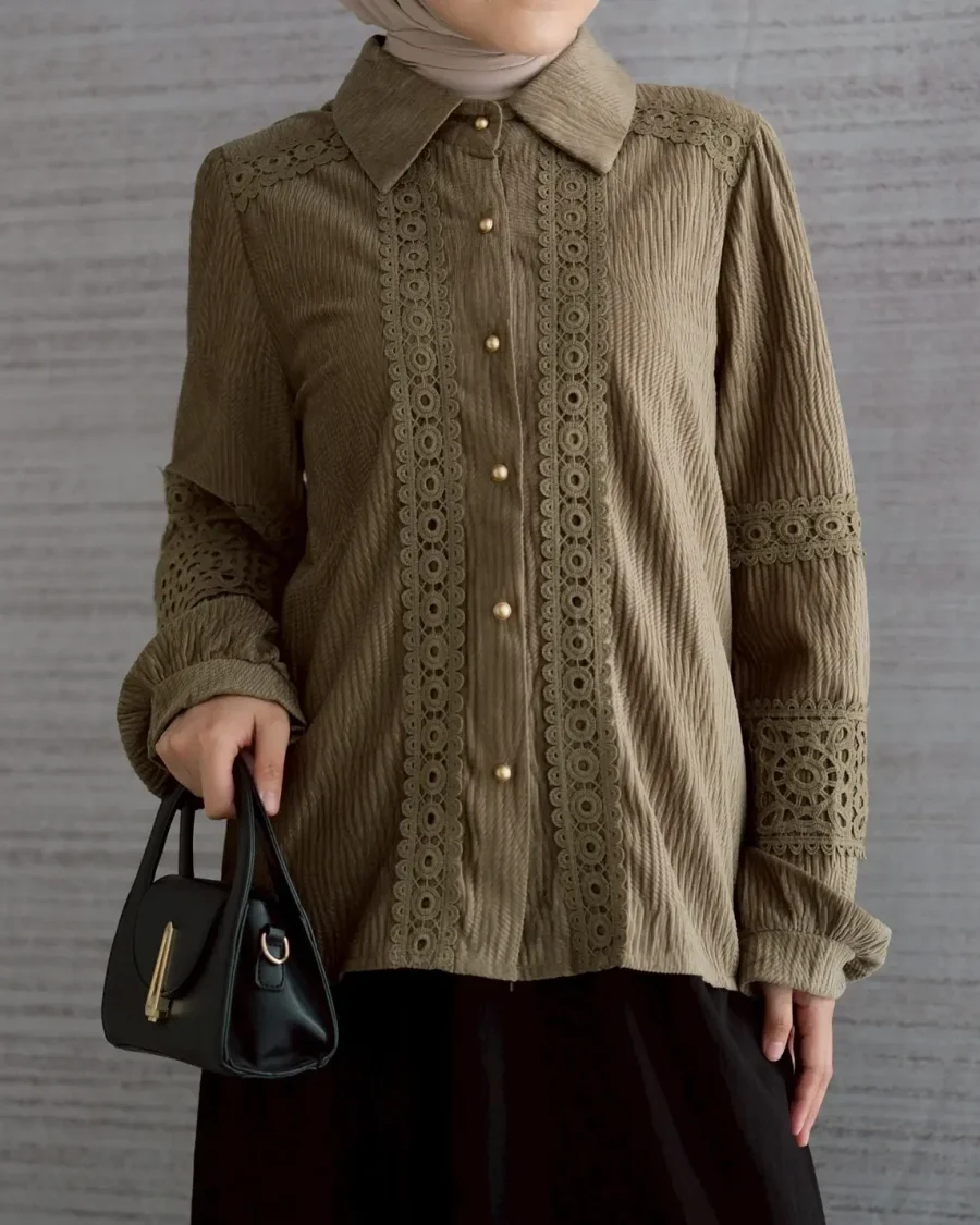 Blaire Shirt foto 11