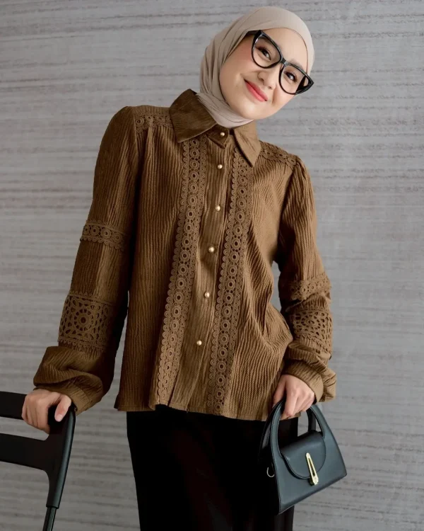 Blaire Shirt foto 5