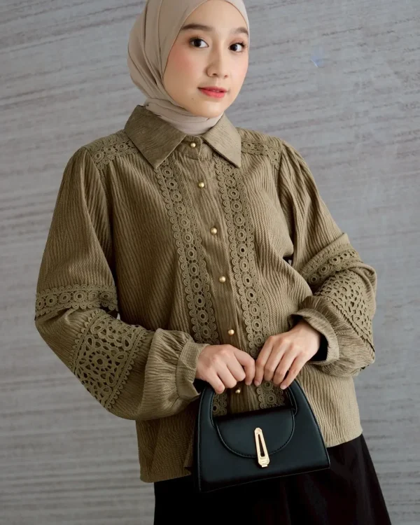 Blaire Shirt foto 10