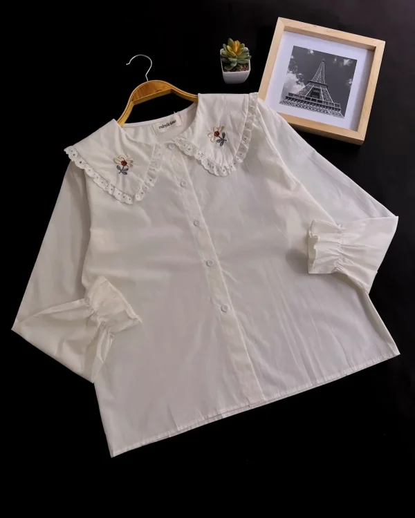 Cendra Shirt foto 1