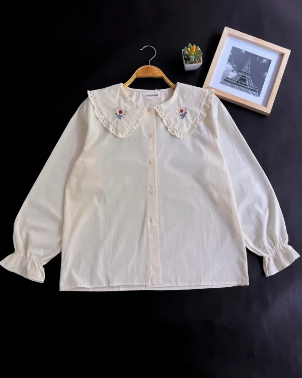 Cendra Shirt foto 3
