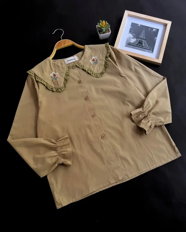 Cendra Shirt foto 6