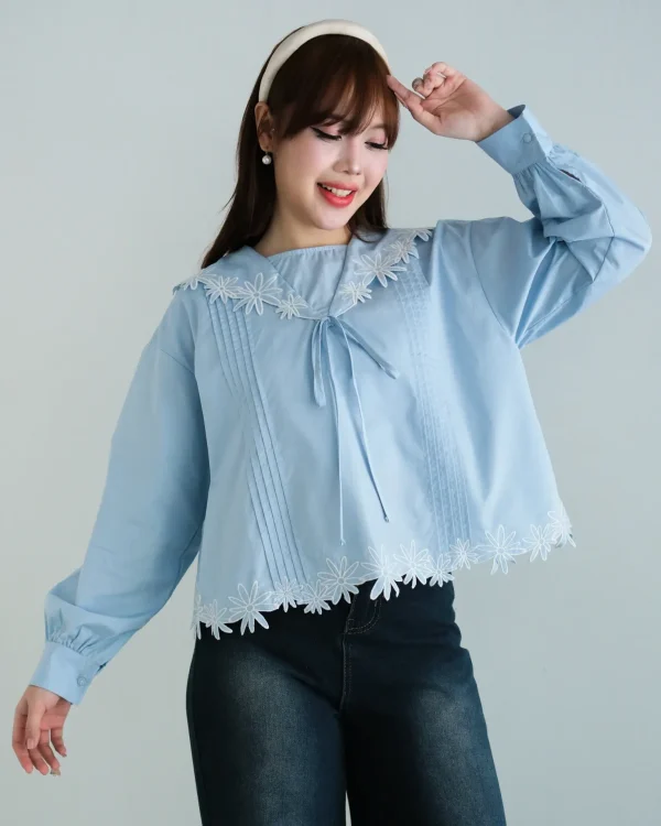 Alsava Blouse foto 6