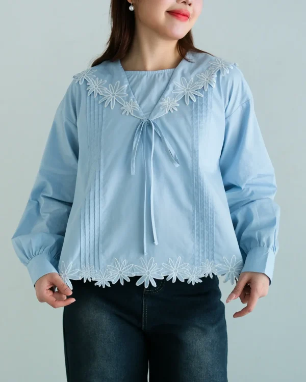 Alsava Blouse foto 5