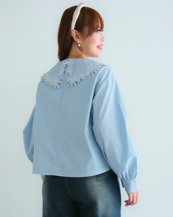 Alsava Blouse foto 7
