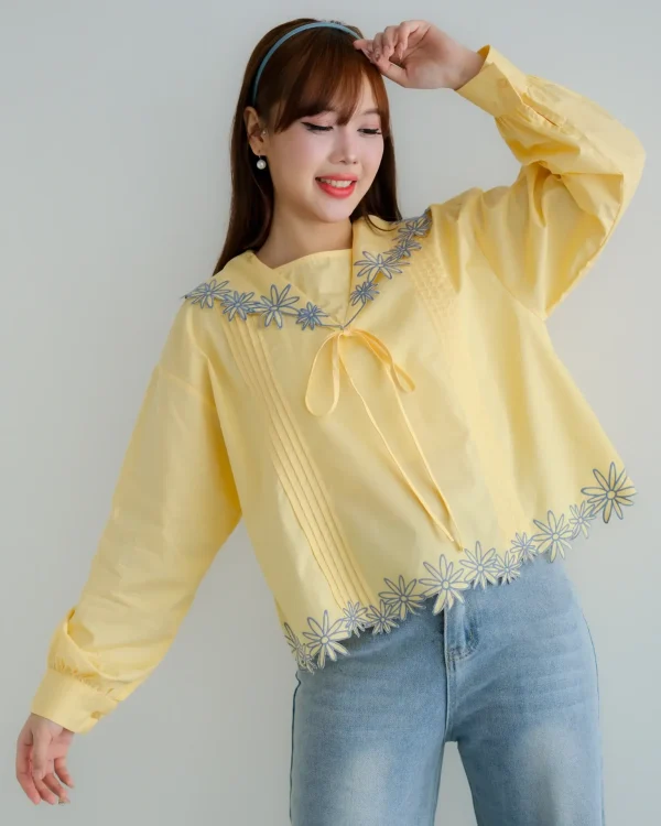 Alsava Blouse foto 12