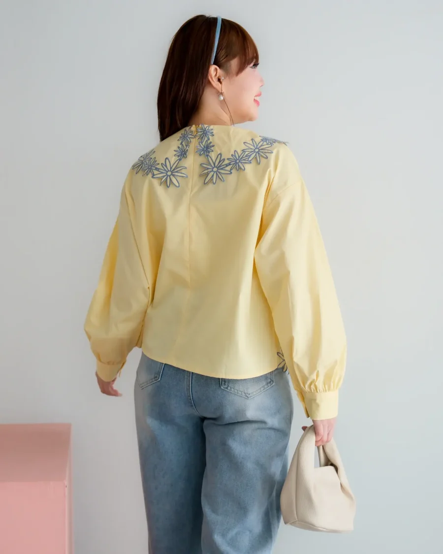 Alsava Blouse foto 13