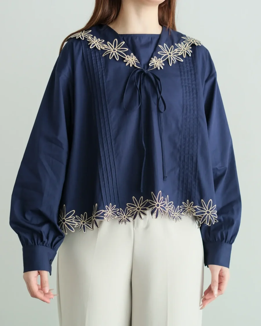Alsava Blouse foto 11