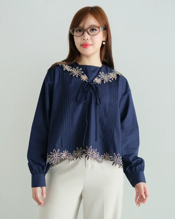 Alsava Blouse foto 8