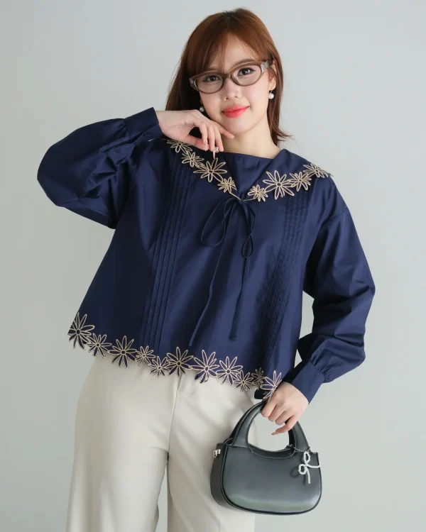 Alsava Blouse foto 3