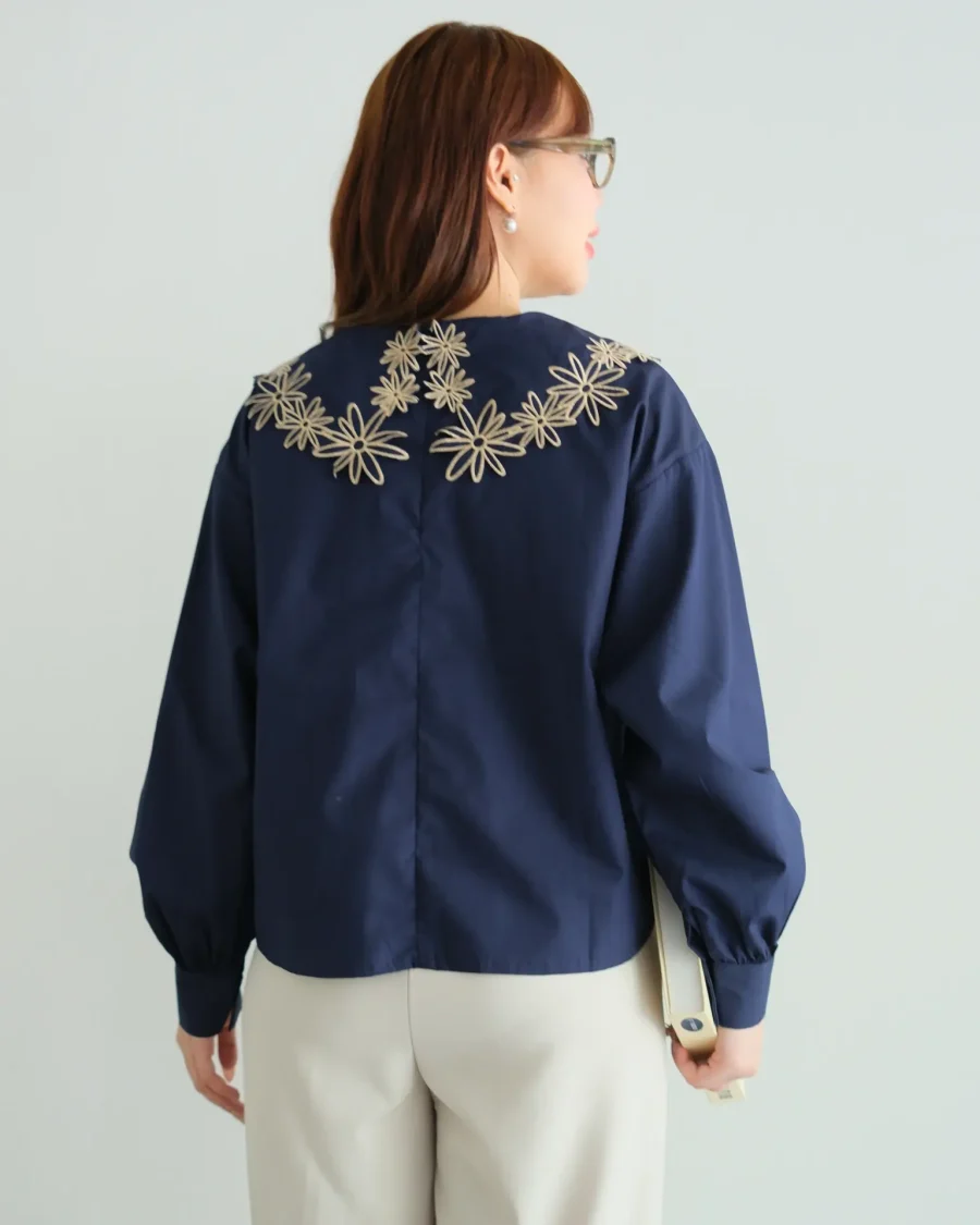 Alsava Blouse foto 9