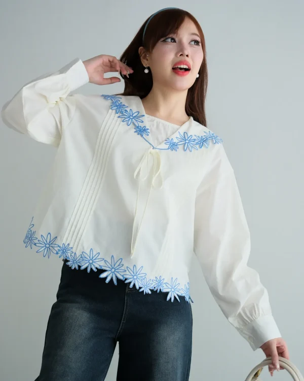 Alsava Blouse foto 2