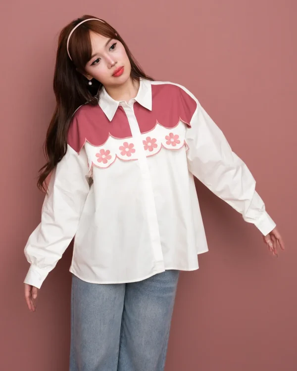 Lasera Shirt foto 6