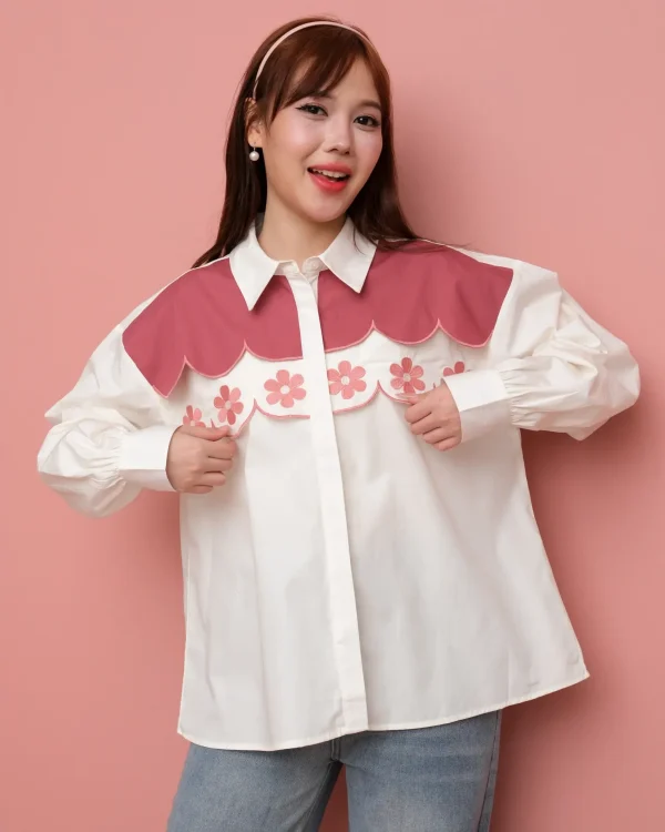 Lasera Shirt foto 8