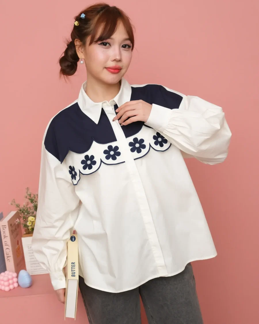 Lasera Shirt foto 11