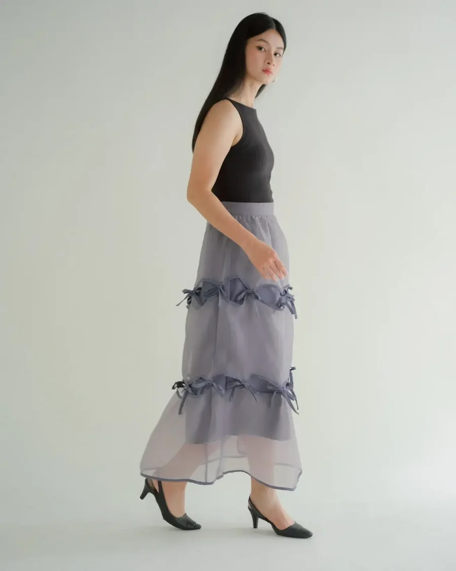 Debrah Skirt foto 8