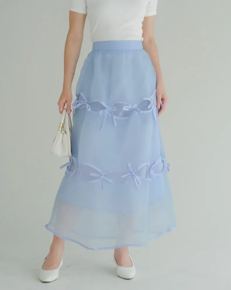 Debrah Skirt foto 11
