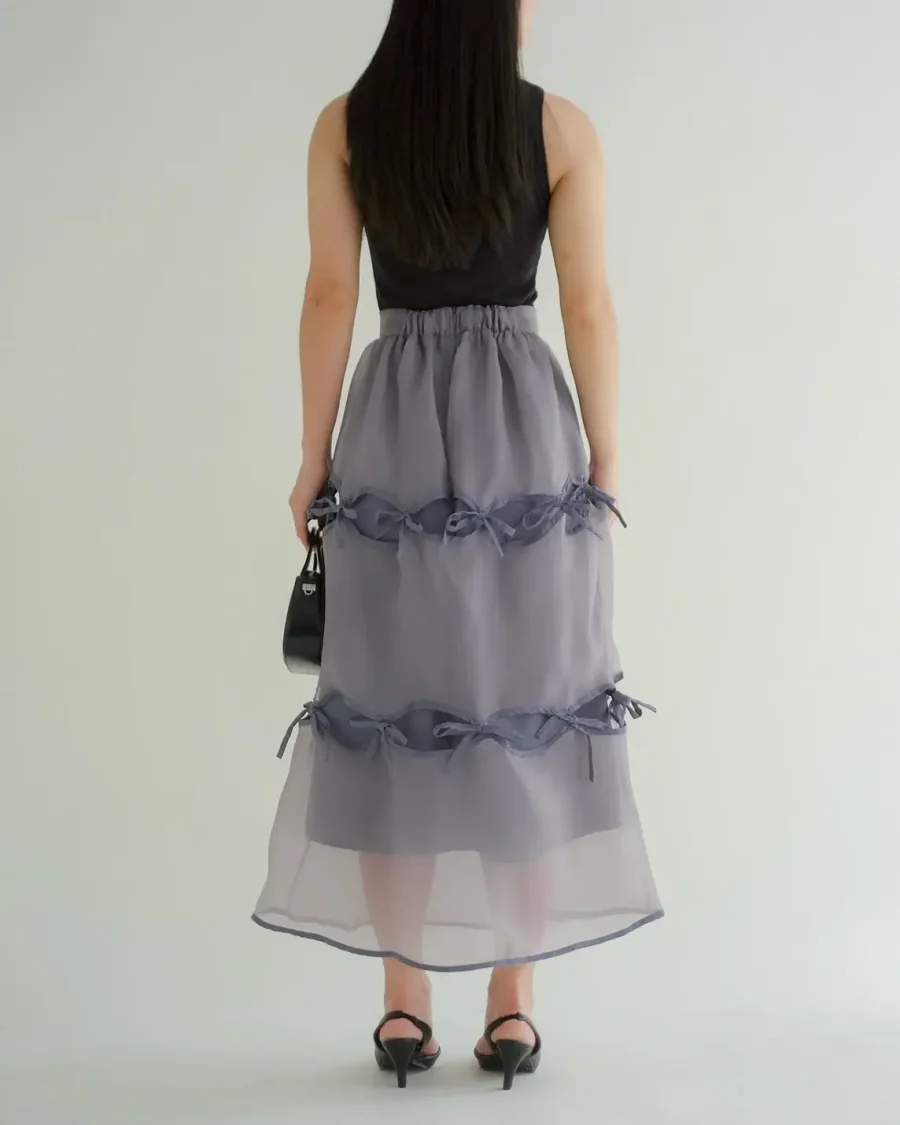 Debrah Skirt foto 9