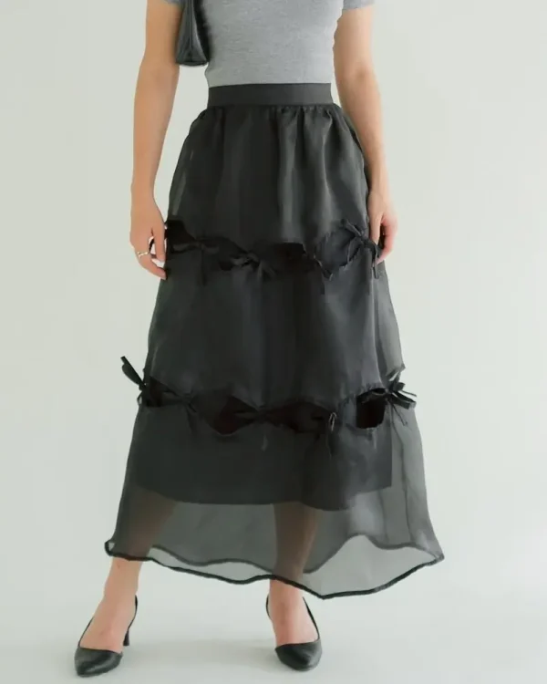Debrah Skirt foto 1