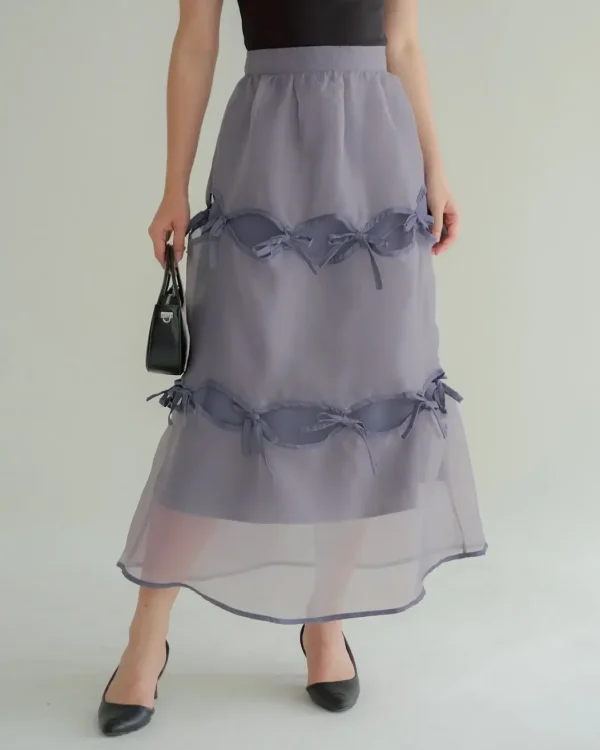 Debrah Skirt foto 6