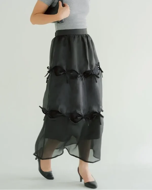 Debrah Skirt foto 2