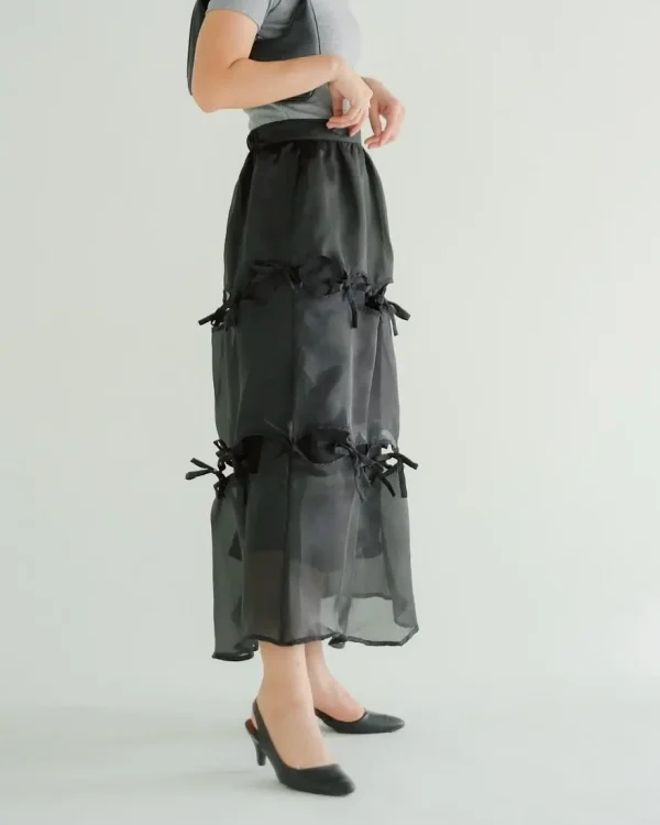 Debrah Skirt foto 3