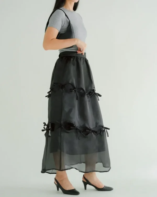 Debrah Skirt foto 4