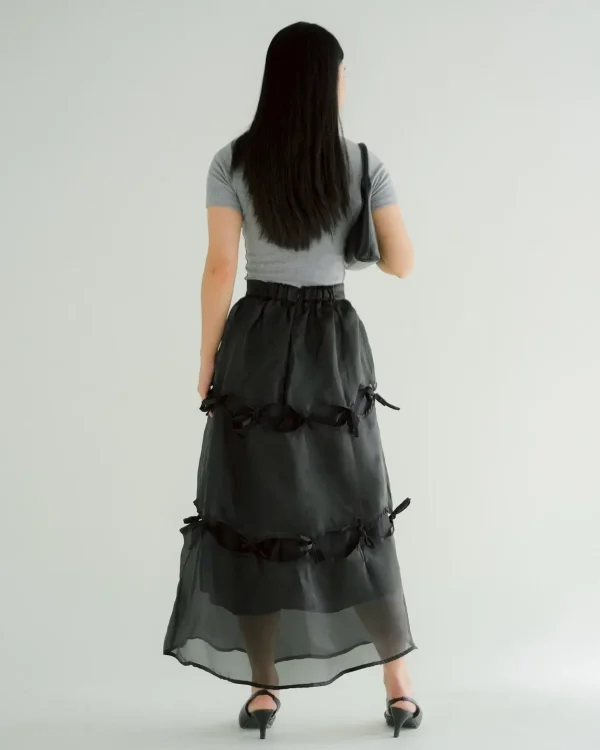 Debrah Skirt foto 5
