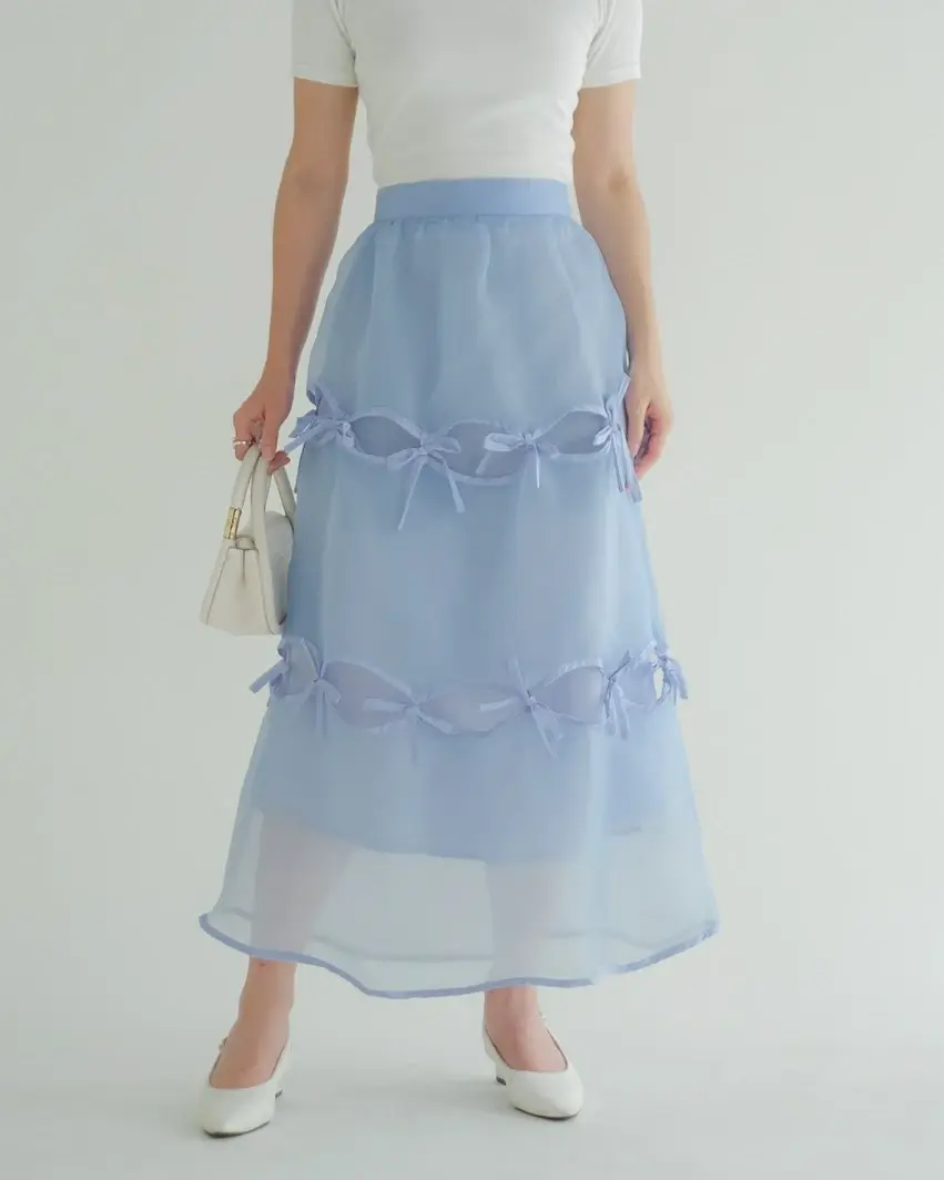 Debrah Skirt foto 13