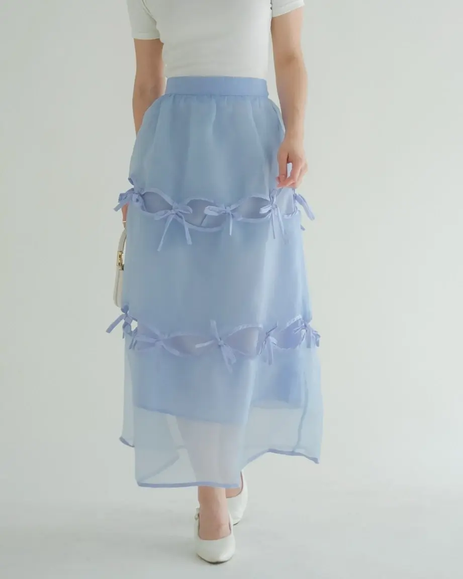 Debrah Skirt foto 12
