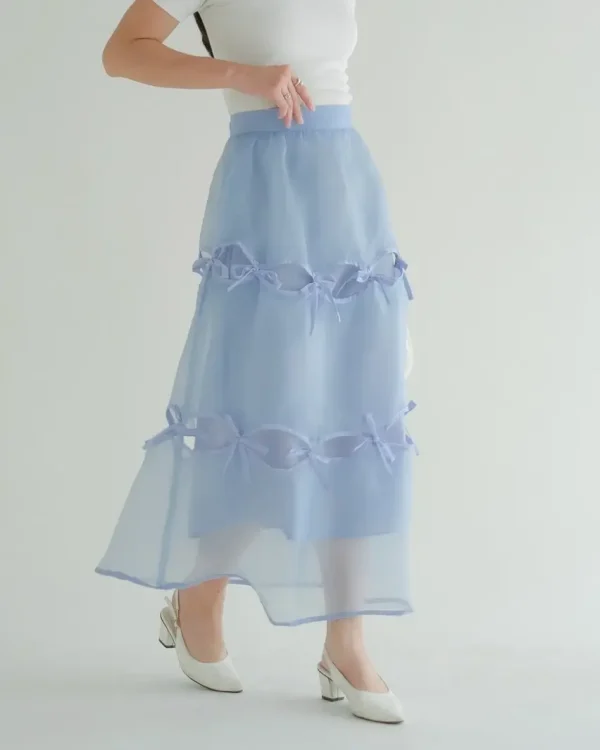 Debrah Skirt foto 10