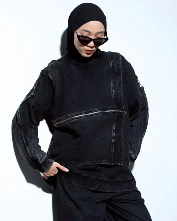 Denzel Sweater
