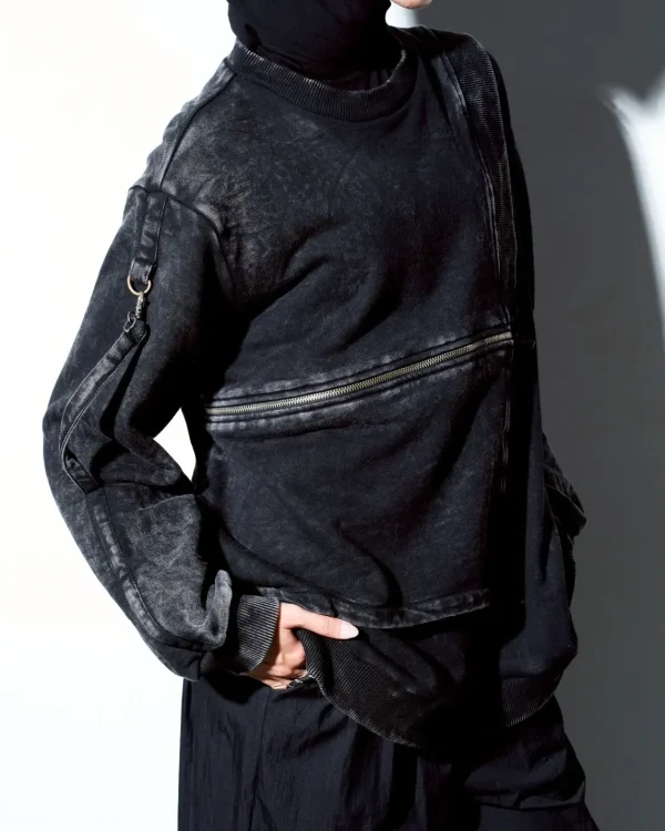 Denzel Sweater foto 5