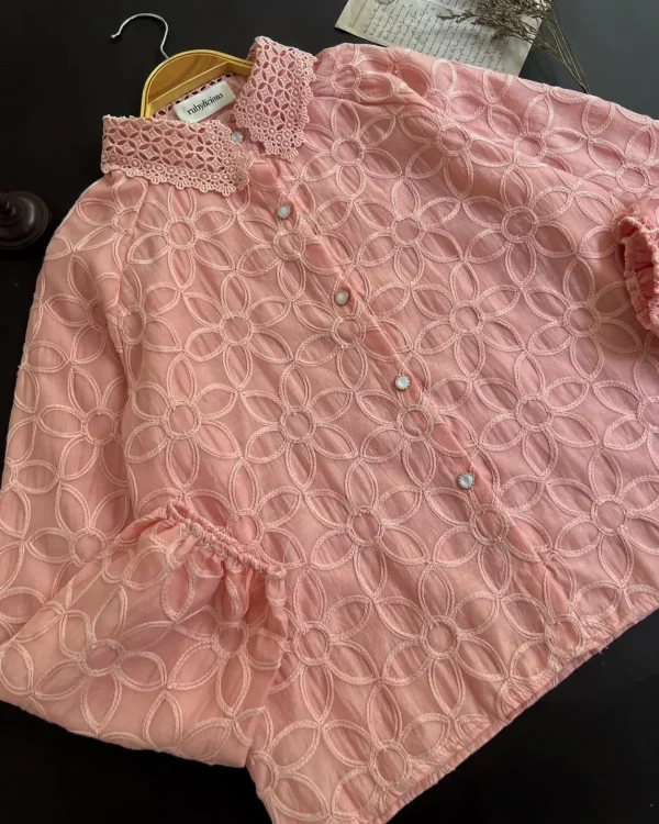 Eshna Shirt foto 7
