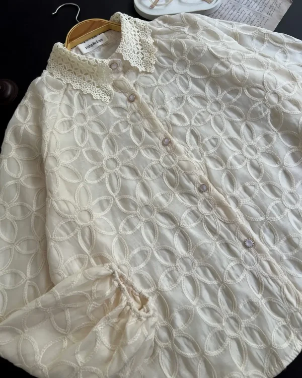 Eshna Shirt foto 4