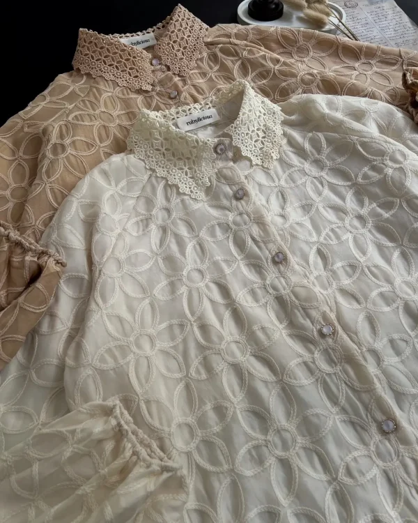 Eshna Shirt foto 3