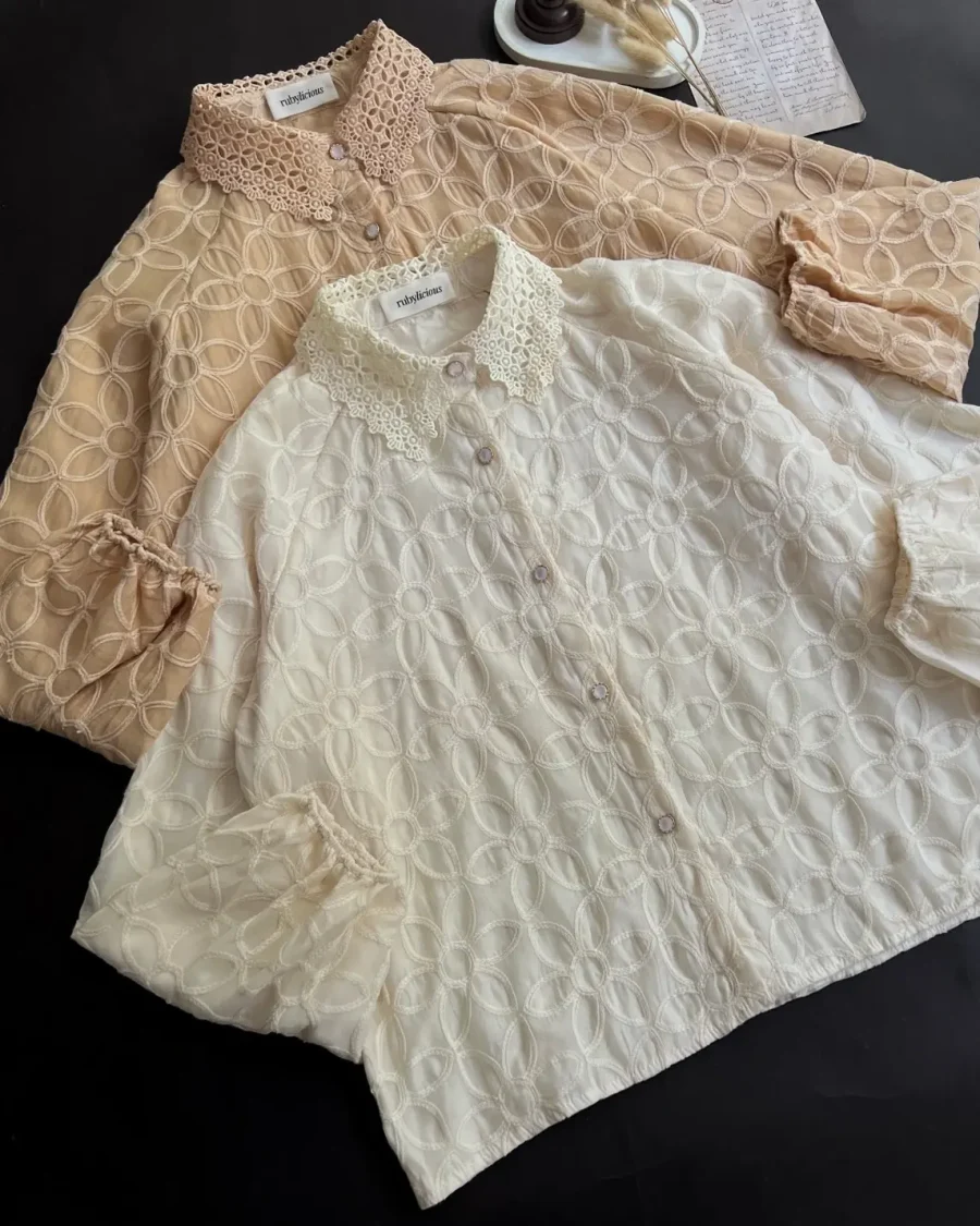 Eshna Shirt foto 9