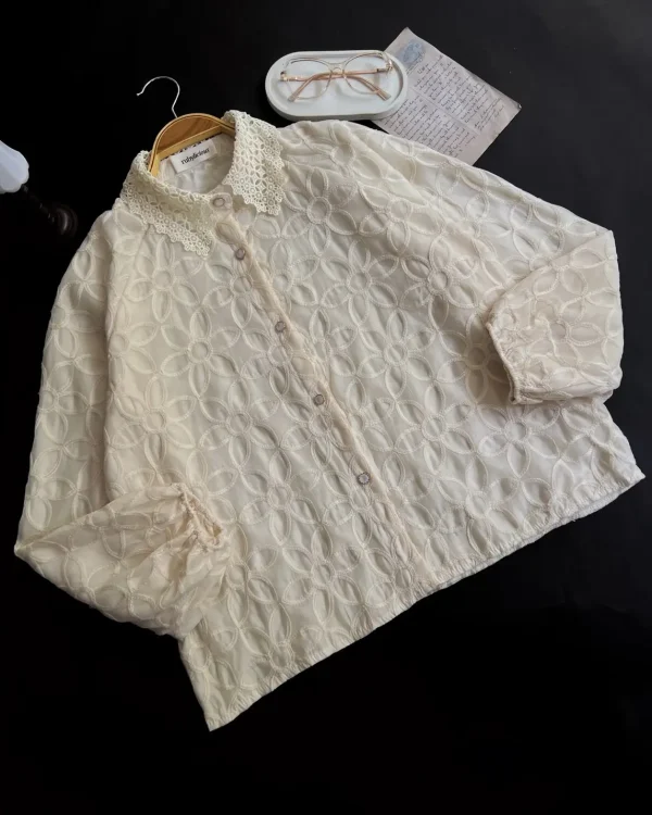 Eshna Shirt foto 1