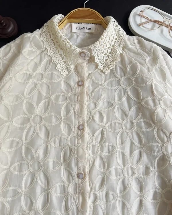 Eshna Shirt foto 5