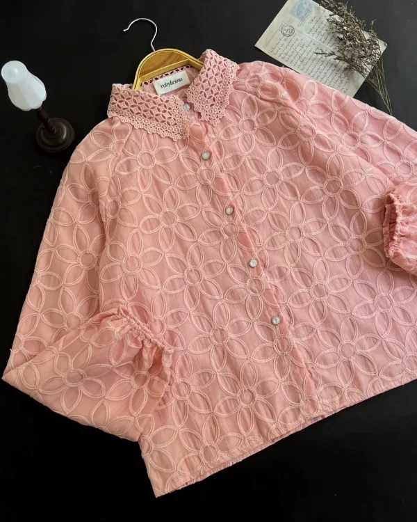 Eshna Shirt foto 6