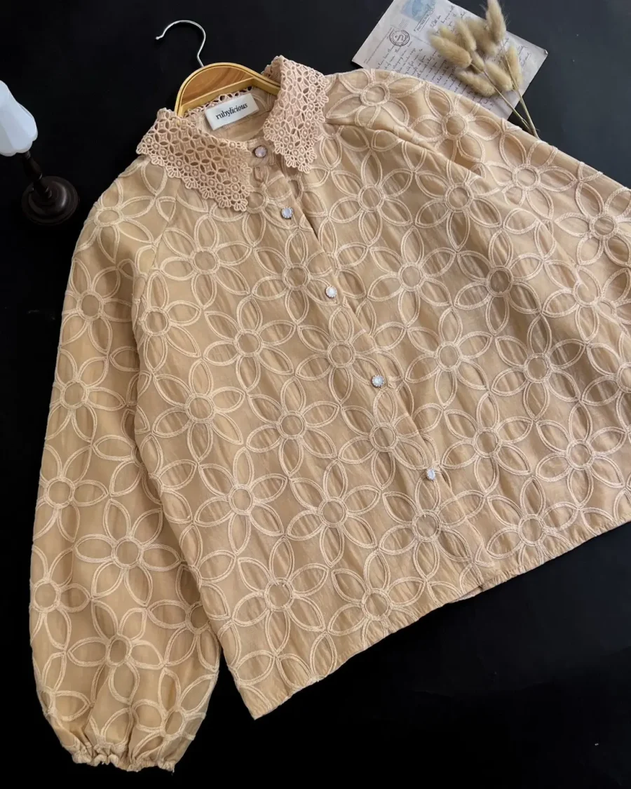 Eshna Shirt foto 10