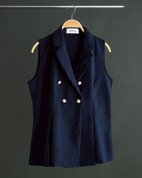 Ganiya Vest foto 7